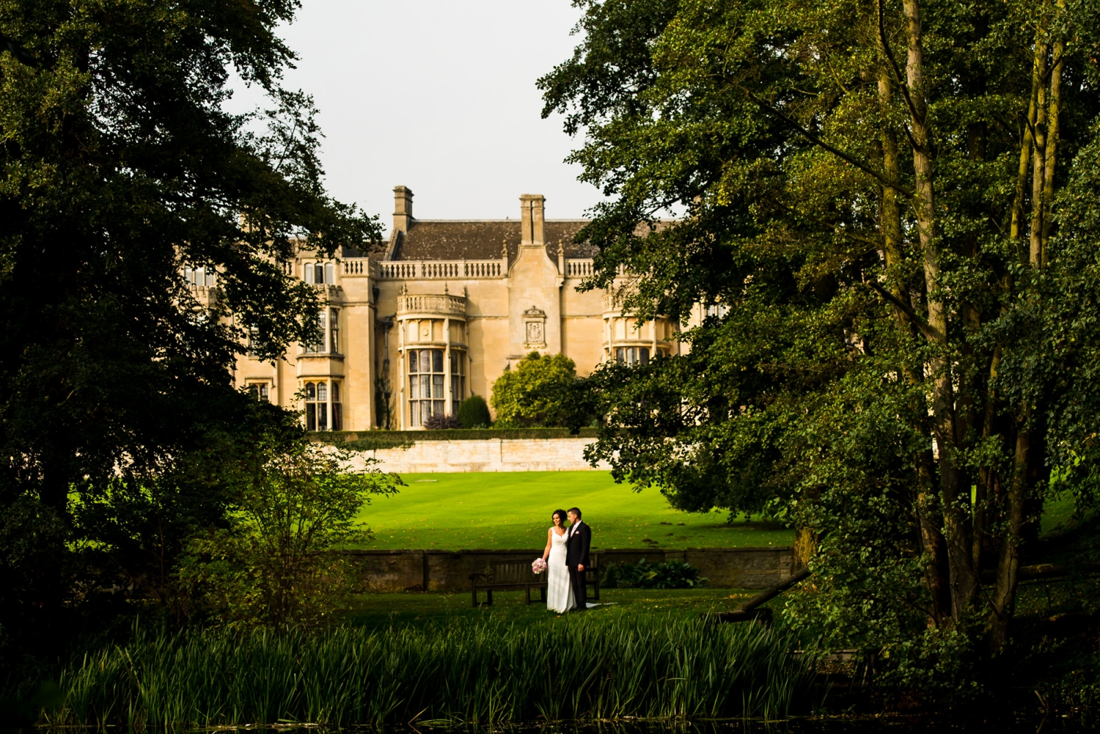 Wedding Northamptonshire