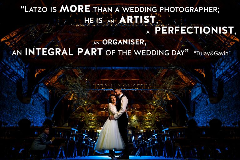 Best Wedding Photography Northamptonshire 2019