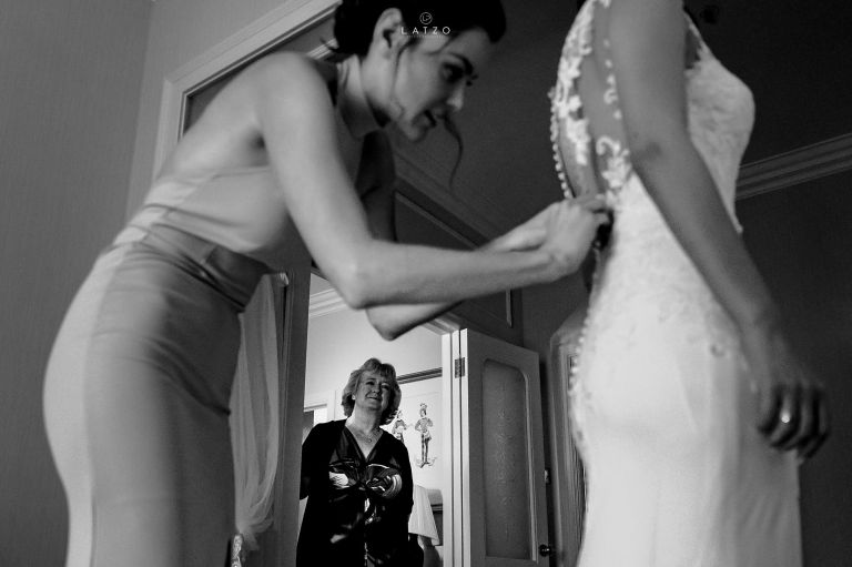 London Wedding Chiswick house