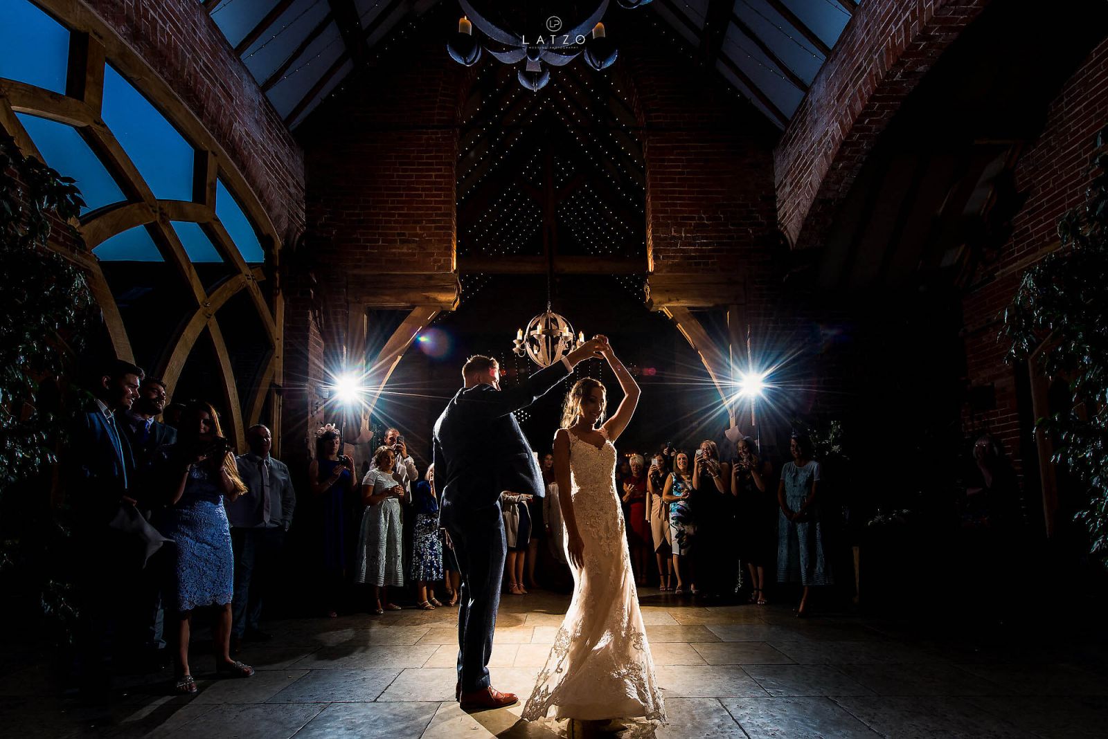 Shustoke Cripps Barn rustic wedding venue