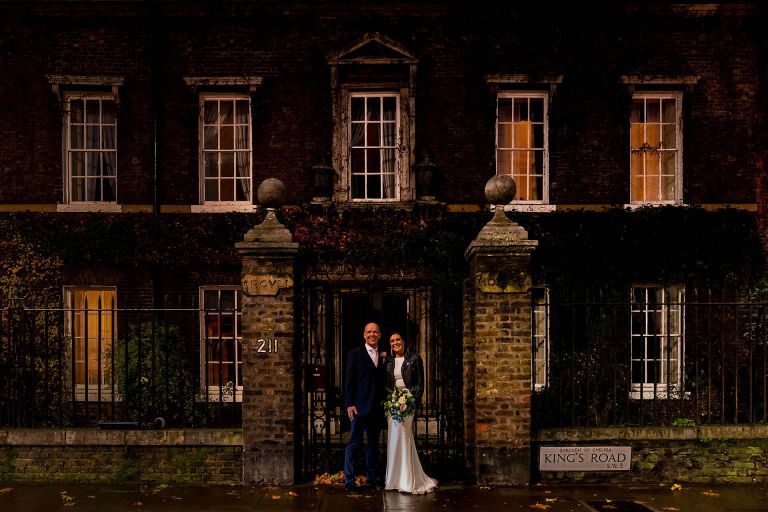 Micro Wedding best of 2020