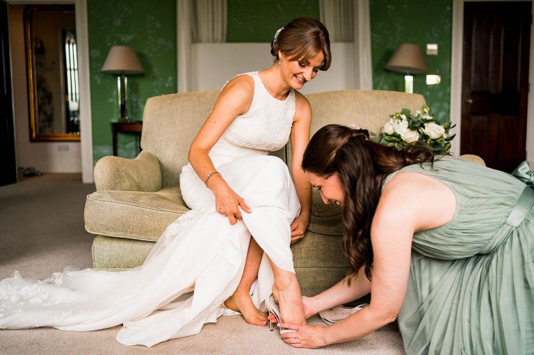 Stubton Hall wedding Photography