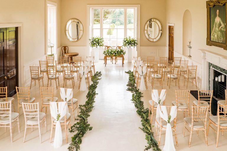 Stubton Hall wedding Photography