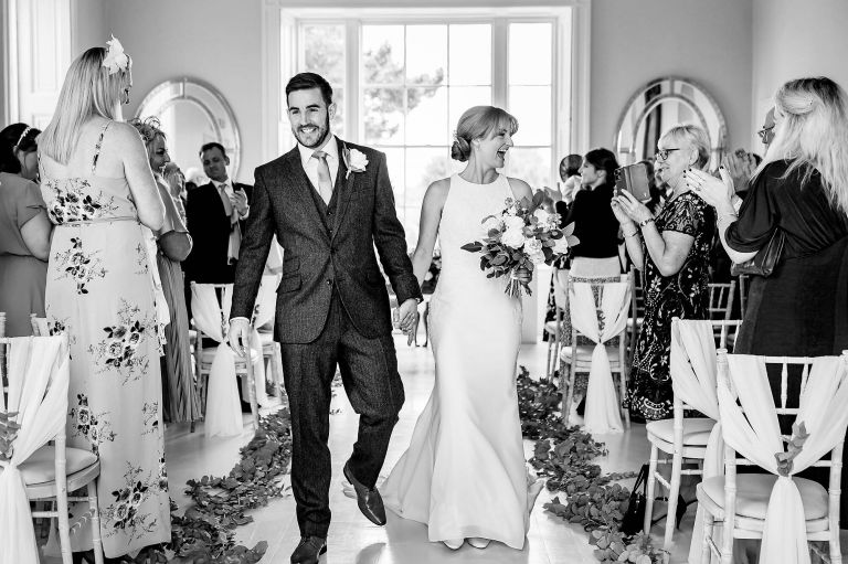 Stubton Hall wedding Photography