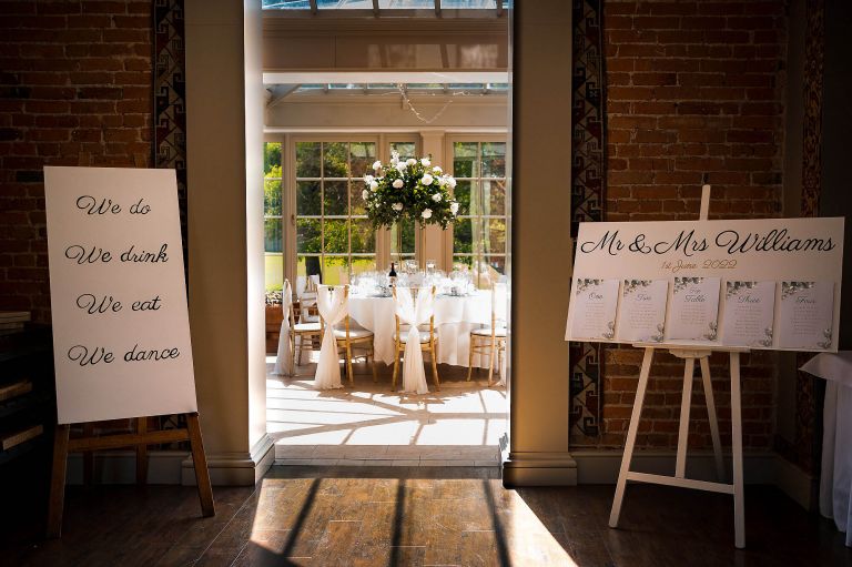 Stubton Hall wedding Photography