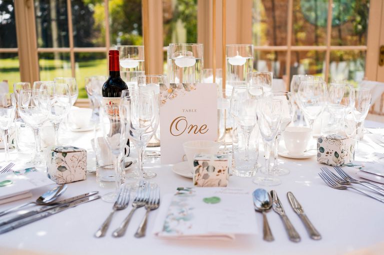 Stubton Hall wedding Photography