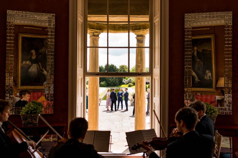 Stubton Hall wedding Photography