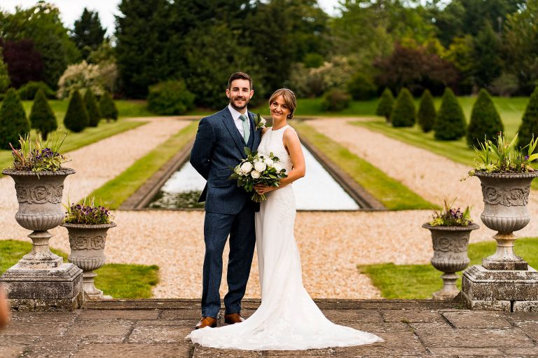 Stubton Hall wedding Photography