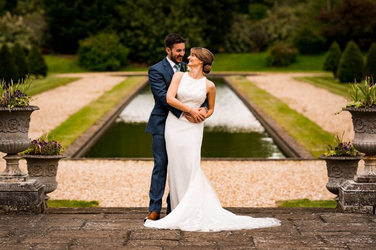 Stubton Hall wedding Photography
