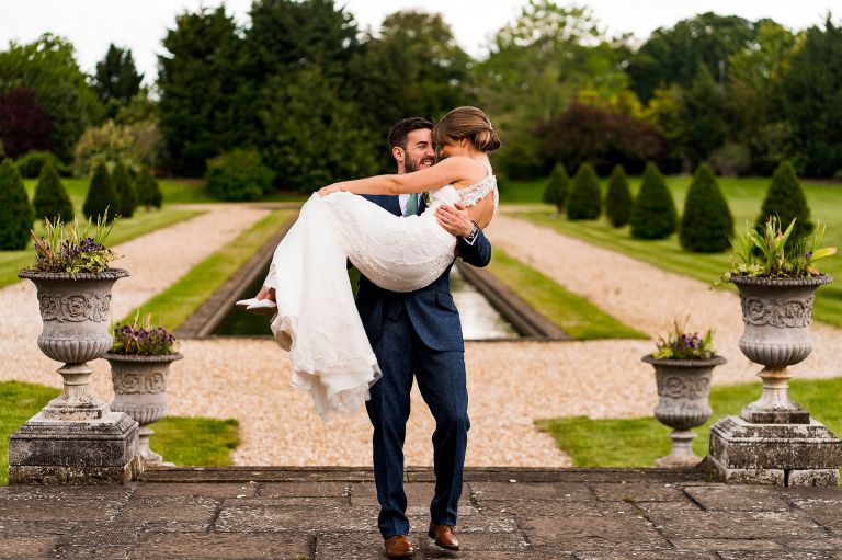 Stubton Hall wedding Photography