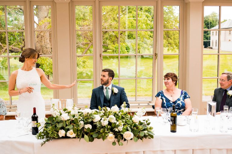 Stubton Hall wedding Photography
