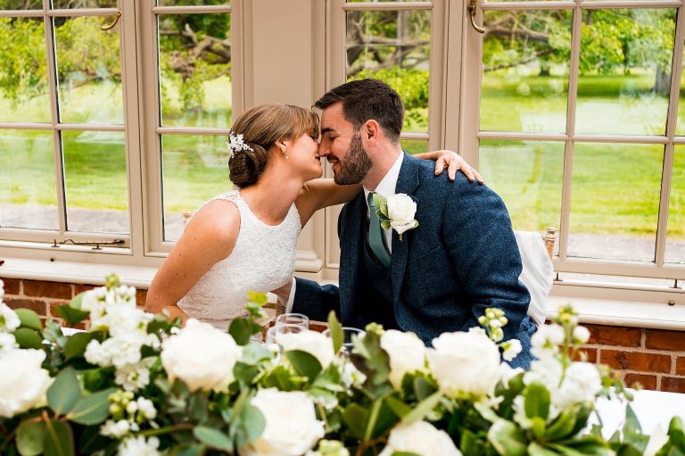 Stubton Hall wedding Photography