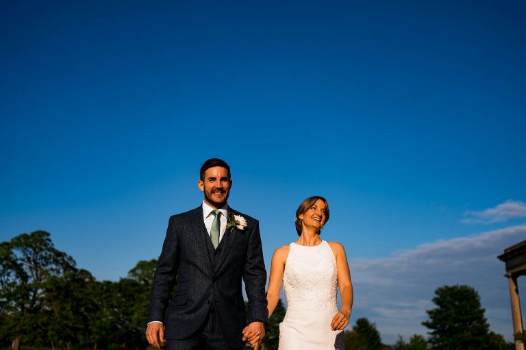 Stubton Hall wedding Photography