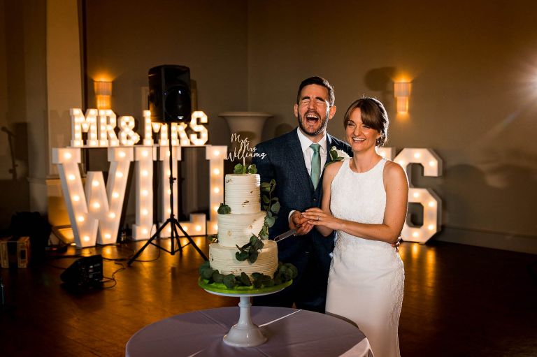 Stubton Hall wedding Photography