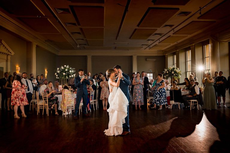 Stubton Hall wedding Photography