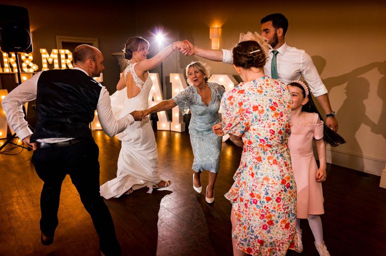 Stubton Hall wedding Photography