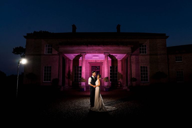 Stubton Hall wedding Photography