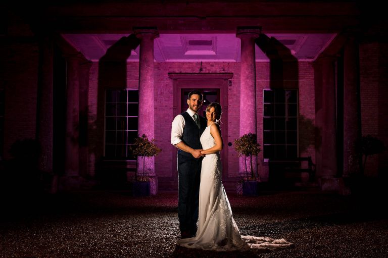 Stubton Hall wedding Photography