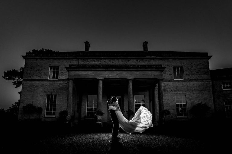 Stubton Hall wedding Photography