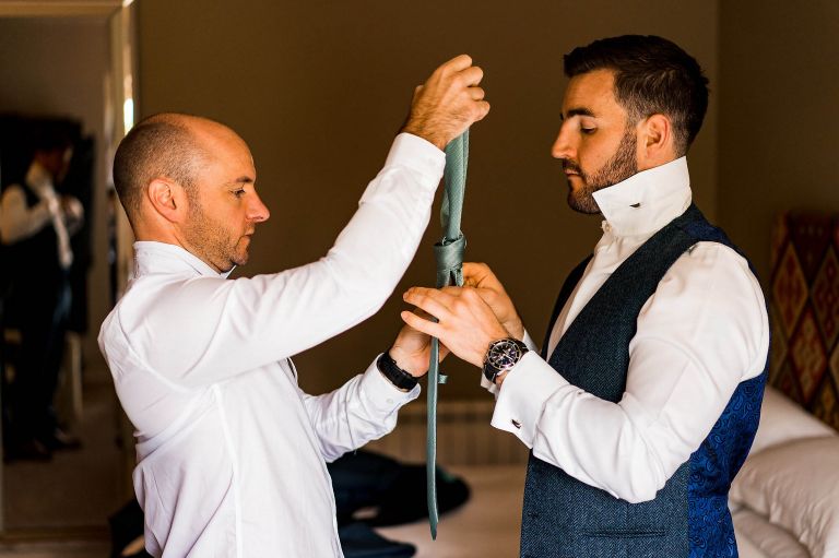 Stubton Hall wedding Photography