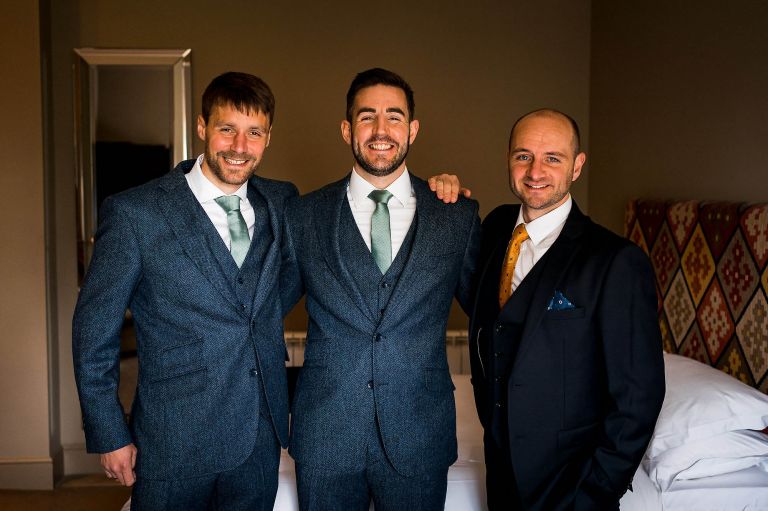Stubton Hall wedding Photography