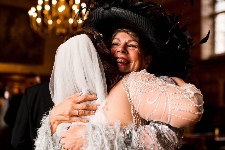 The best of Northamptonshire Wedding Photography