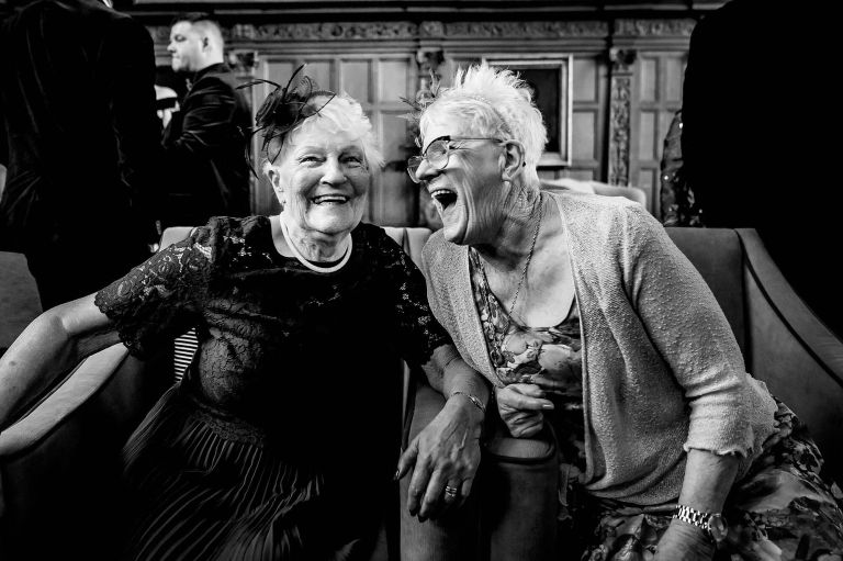 The best of Northamptonshire Wedding Photography