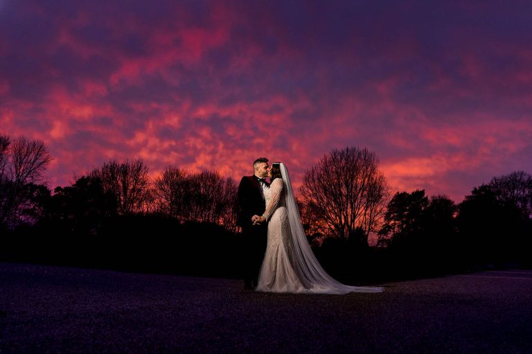 The best of Northamptonshire Wedding Photography