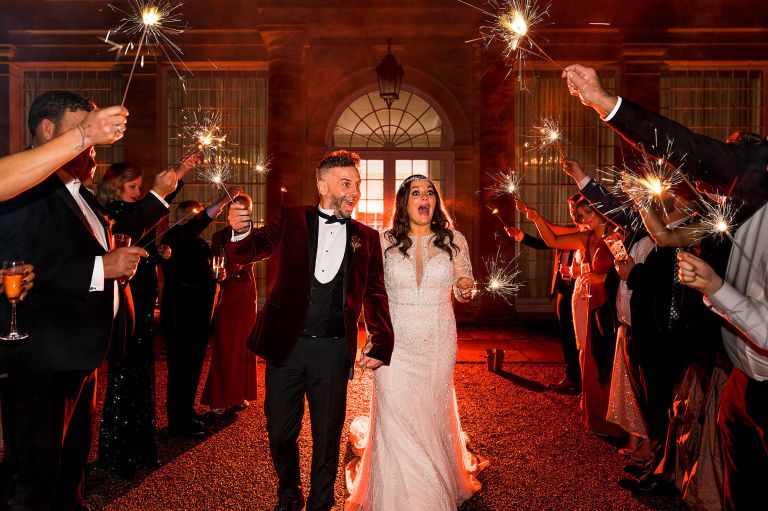 The best of Northamptonshire Wedding Photography