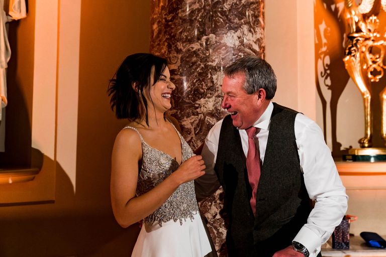 Stowe House wedding Photography