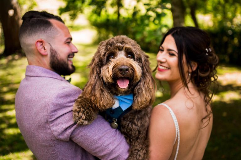 The best of Northamptonshire Wedding Photography