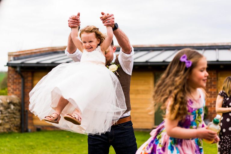 The best of Northamptonshire Wedding Photography