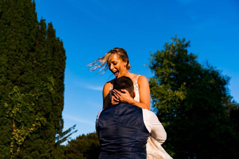 The best of Northamptonshire Wedding Photography