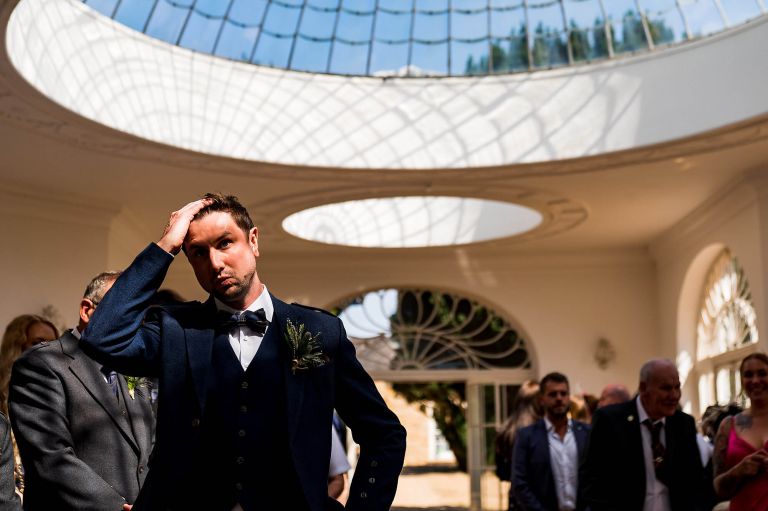 The best of Northamptonshire Wedding Photography