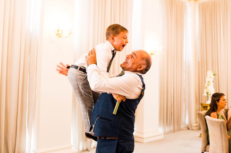 The best of Northamptonshire Wedding Photography