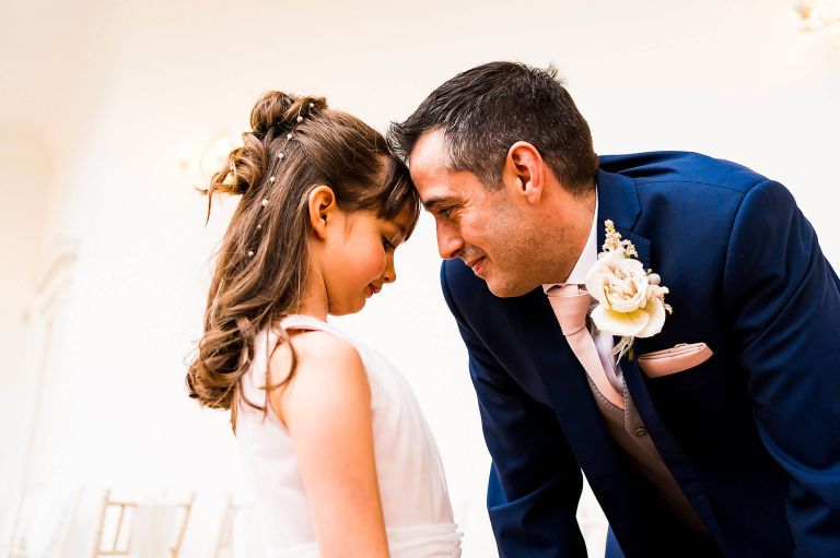 The best of Northamptonshire Wedding Photography