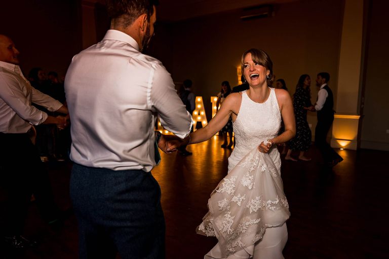 The best of Northamptonshire Wedding Photography