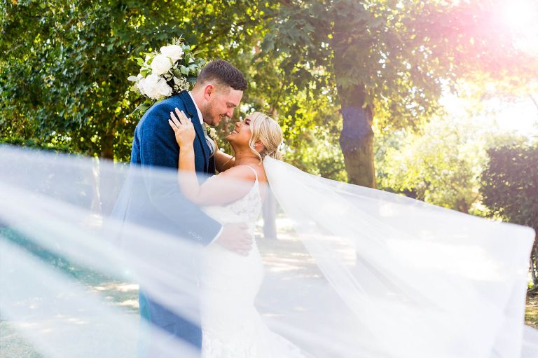 The best of Northamptonshire Wedding Photography