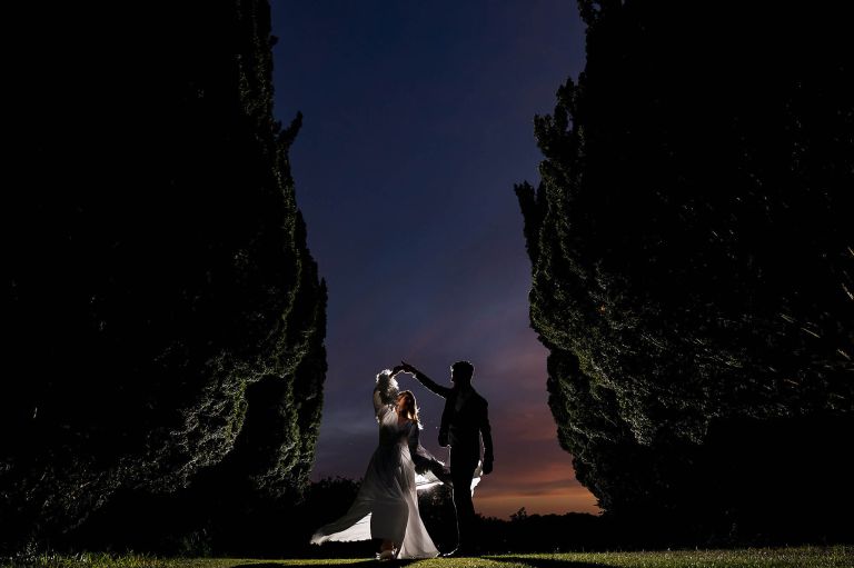 The best of Northamptonshire Wedding Photography