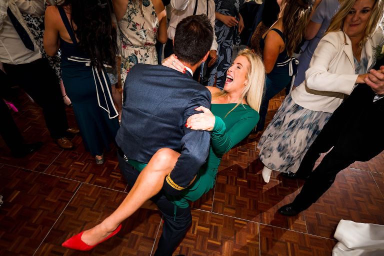 The best of Northamptonshire Wedding Photography