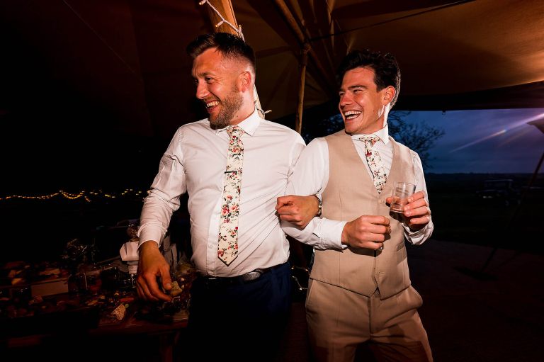 The best of Northamptonshire Wedding Photography