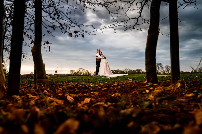 The best of Northamptonshire Wedding Photography