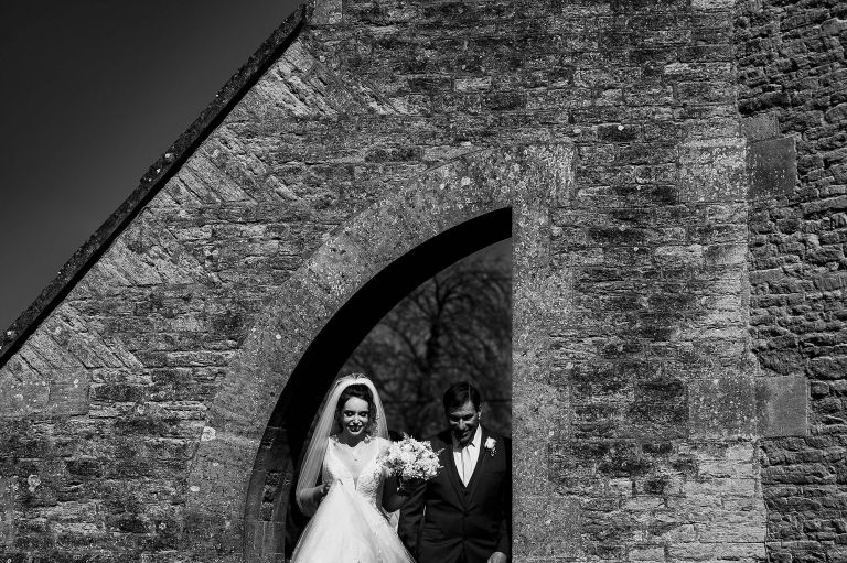 The best of Northamptonshire Wedding Photography