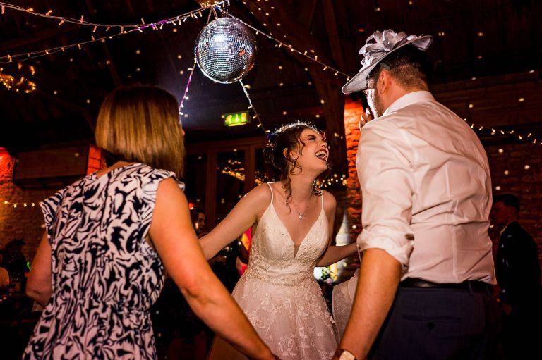 The best of Northamptonshire Wedding Photography