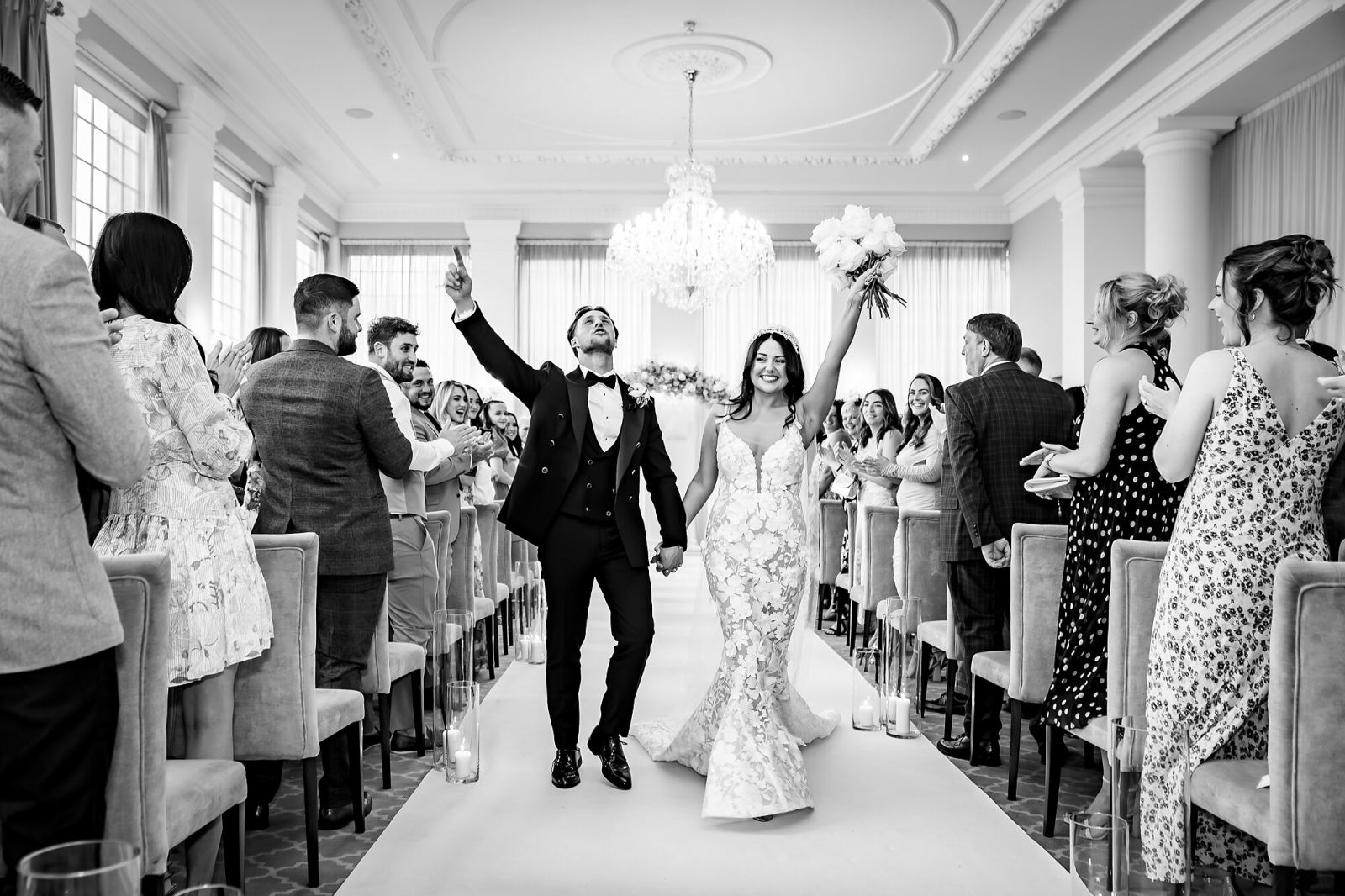 2024-06-15 Lisa and Connor Rushton Hall