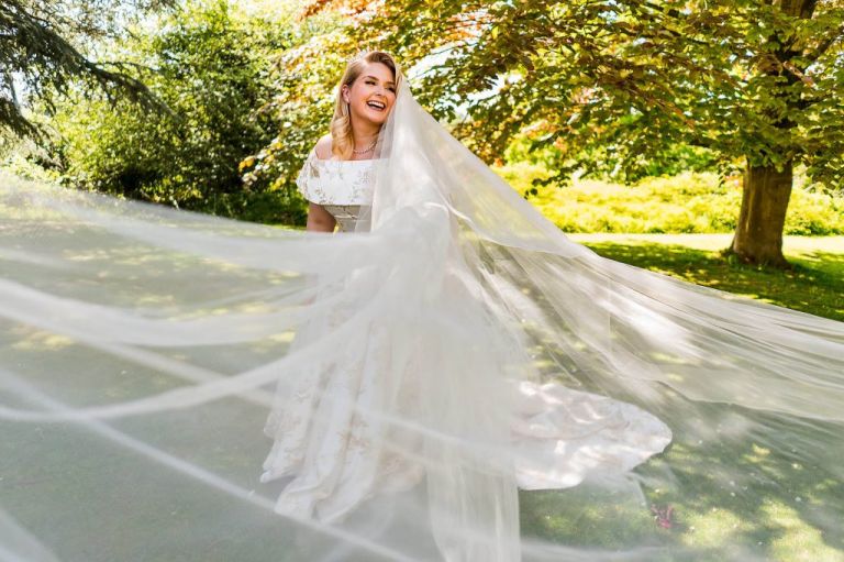 The best of Northamptonshire Wedding Photography