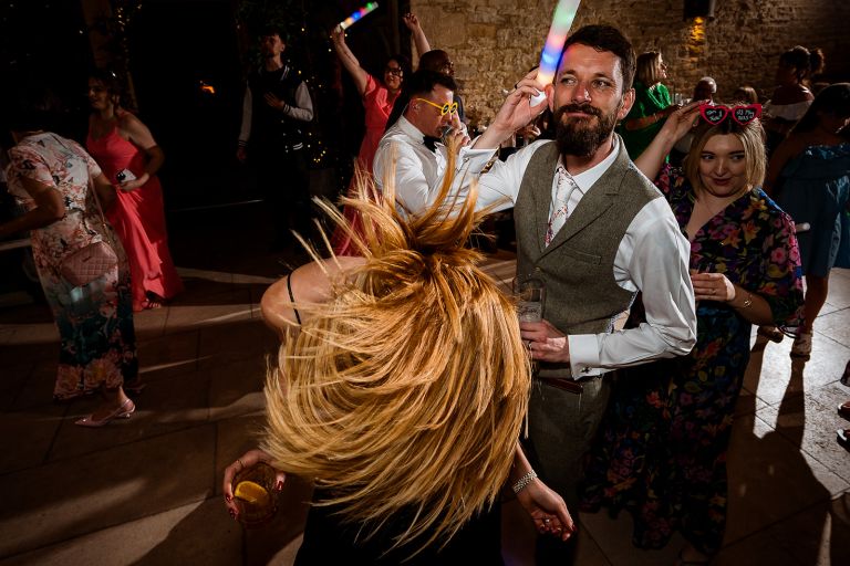 Stone Barn Wedding photography