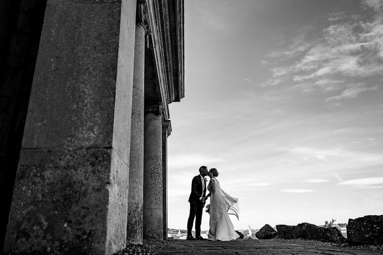 Northamptonshire wedding photographer