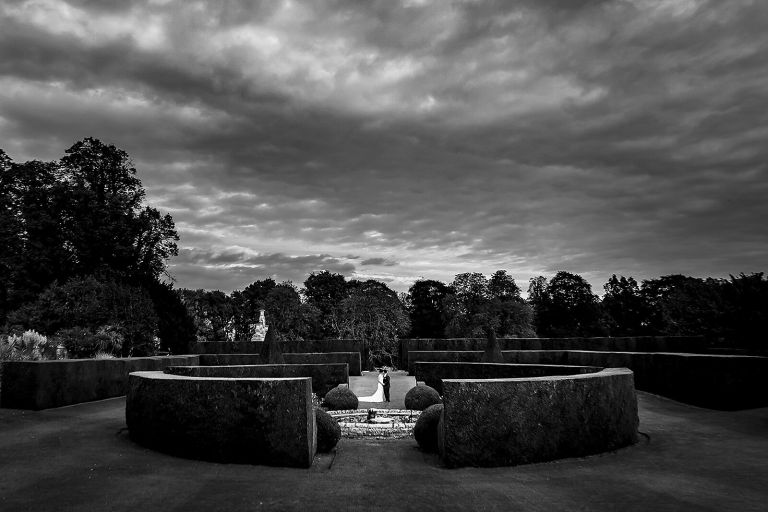 Northamptonshire wedding photographer