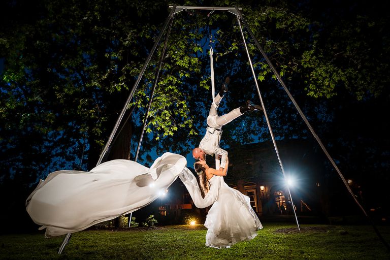 Northamptonshire wedding photographer